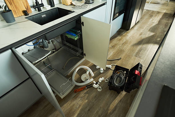 24/7 Emergency Faucet Repair experts in Lancaster, OH
